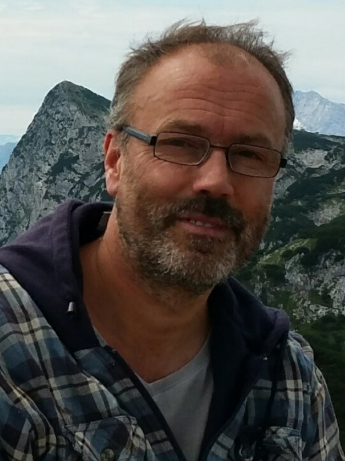 Uwe Schenkel